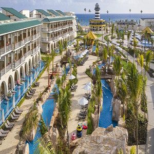 Ocean El Faro – El Beso Adults Only All inclusive