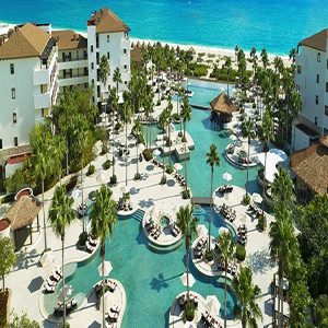 Secrets Playa Mujeres Golf & Spa Resort