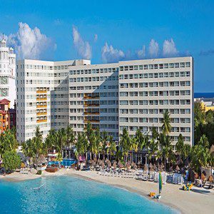 Dreams Sands Cancun Resort & Spa