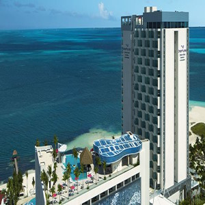 Breathless Cancun Soul Resort & Spa