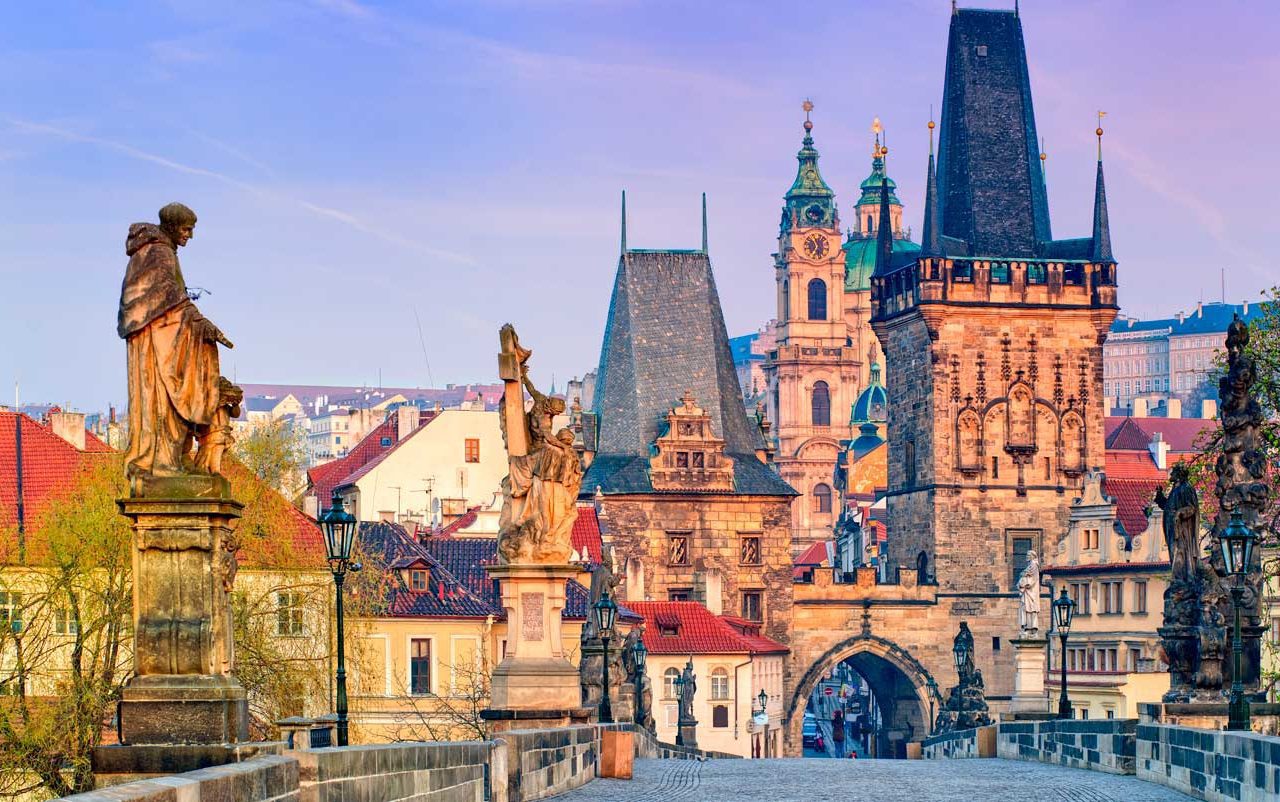 Europa Central, del Este  y Combinados