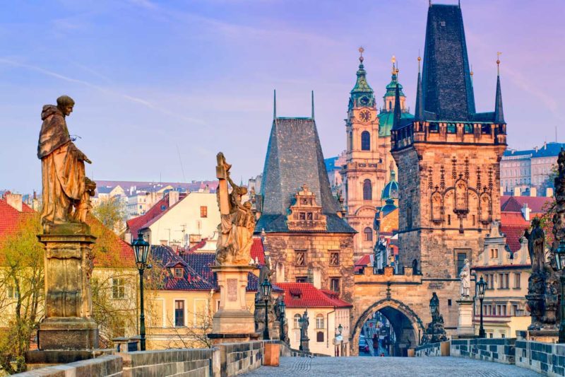 Europa Central, del Este  y Combinados