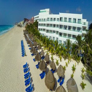 Flamingo Cancun Resort – All Inclusive