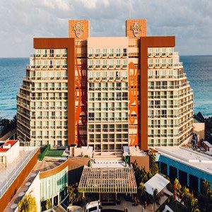 Hard Rock Hotel Cancun