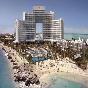 Riu Palace Peninsula