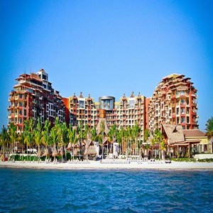 Villa Del Palmar Cancun Luxury Beach Resort & Spa