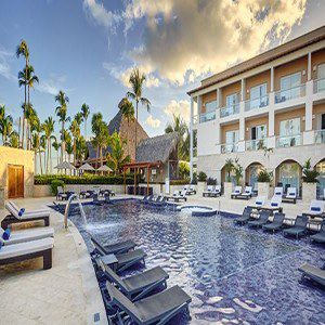 Hideaway at Royalton Punta Cana, An Autograph Collection All-Inclusive Resort & Casino