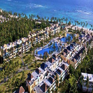 Ocean Blue and Sand Beach Resort – All Inclusive