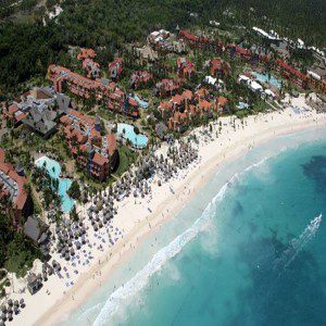 Punta Cana Princess All Suites Resort & Spa