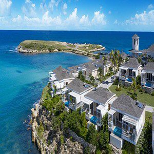 Hammock Cove Antigua