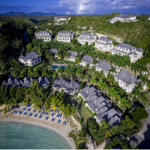 Residences at Nonsuch Bay Antigua