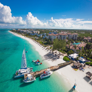 Beaches Turks & Caicos