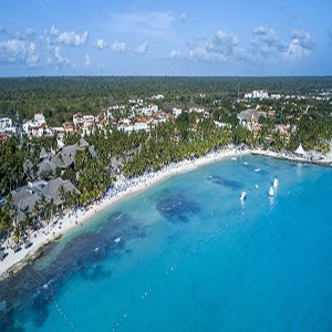 Viva Wyndham Dominicus Beach