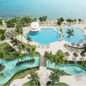 Iberostar Rose Hall Beach