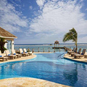 Zoetry Montego Bay Jamaica