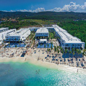 Riu Reggae – Adults Only