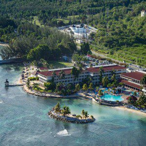 Holiday Inn Resort Montego Bay All-Inclusive