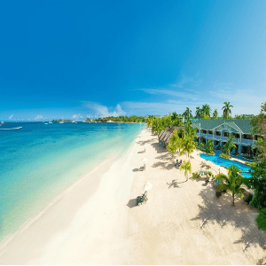 Sandals Negril