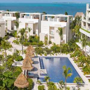 Beloved Playa Mujeres by Excellence Group