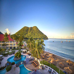 Mystique St. Lucia by Royalton