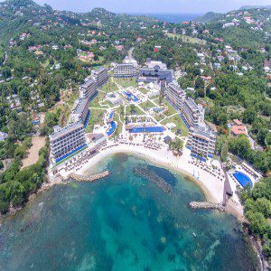 Royalton Saint Lucia, An Autograph Collection