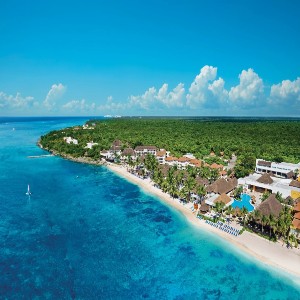 Sunscape Sabor Cozumel