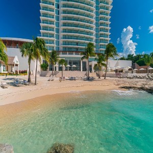 The Westin Cozumel