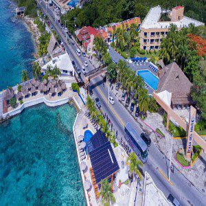 Casa del Mar Cozumel Hotel & Dive Resort