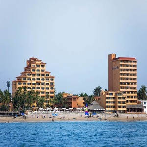 Costa de Oro Beach Hotel