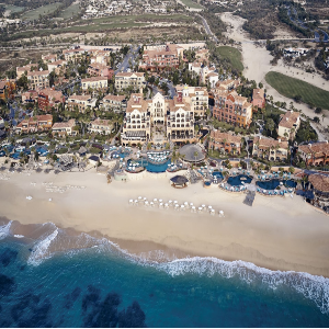 Sheraton Grand Los Cabos Hacienda del Mar