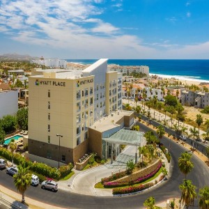 Hyatt Place Los Cabos