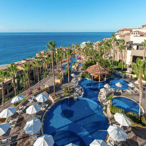 Pueblo Bonito Sunset Beach Resort & Spa