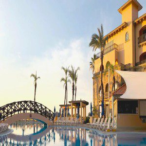 Royal Solaris Los Cabos