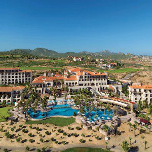 Secrets Puerto Los Cabos Golf Spa & Resort