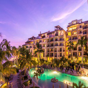 Villa La Estancia Beach Resort & Spa, Los Cabos