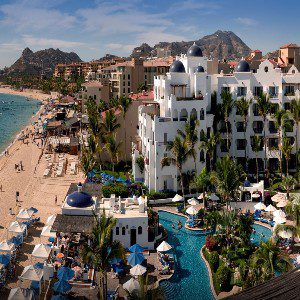 Pueblo Bonito Los Cabos Beach Resort