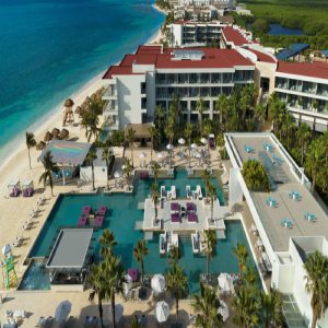 Breathless Riviera Cancun Resort & Spa