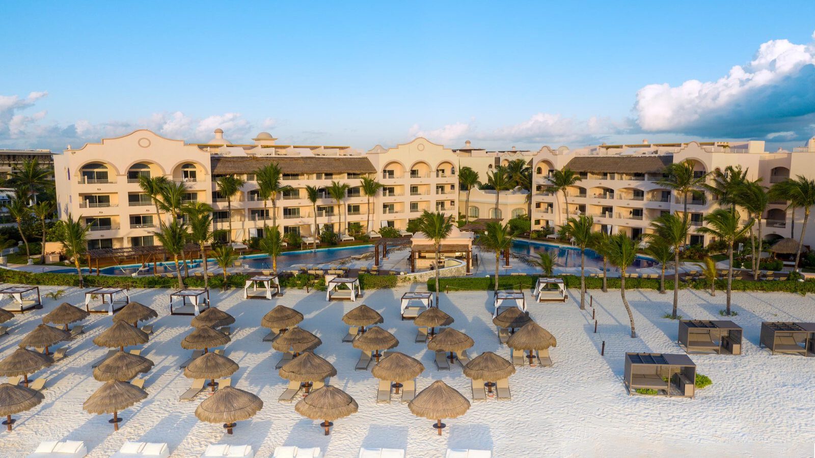 excellence-riviera-cancun-aerial-view-of-beach