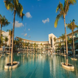 Haven Riviera Cancun Resort And Spa