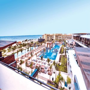 Royalton Riviera Cancun