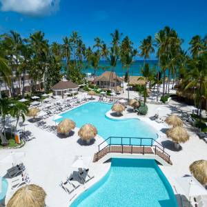 Suncape Coco Punta Cana