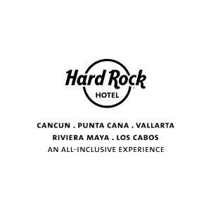 Hard Rock Hotels & Resorts – All Inclusive