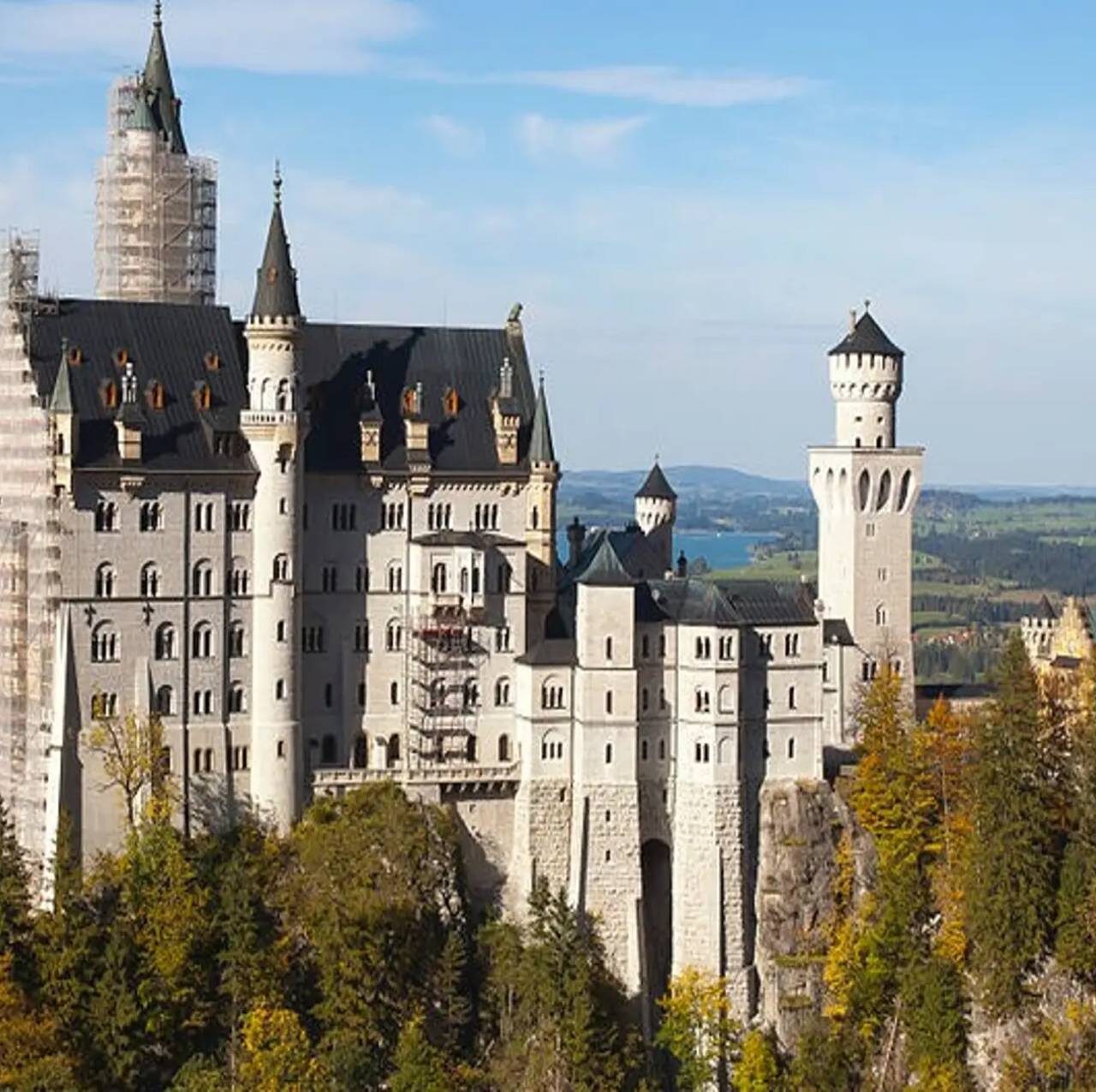 SPRING BREAK EN ALEMANIA - Desde Miami