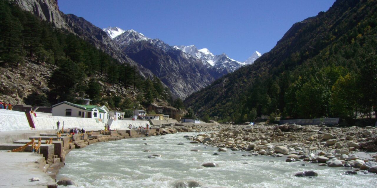 Uttarakhand Do Dham With Kedarnath