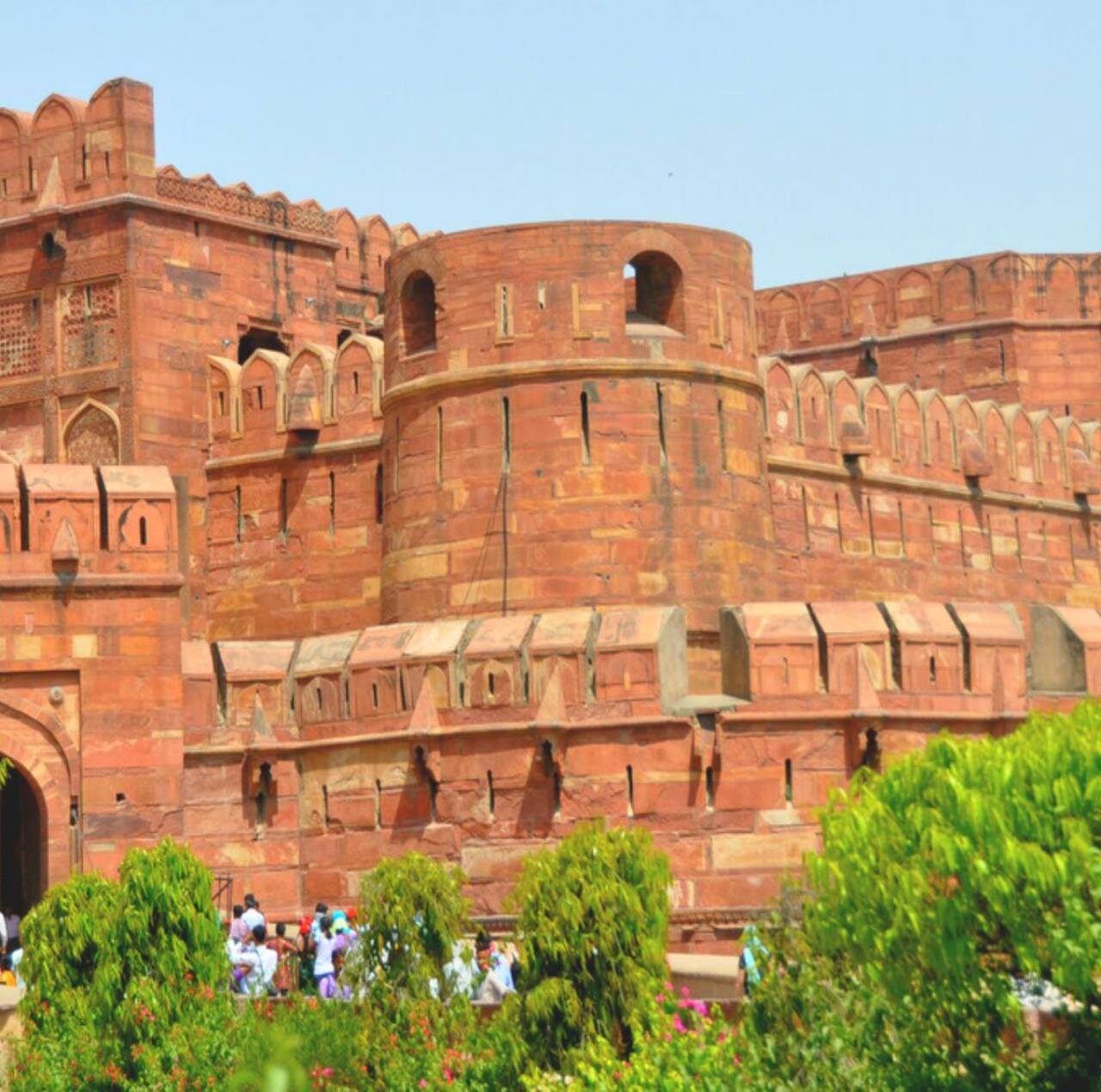 Pushkar Fair with Varanasi