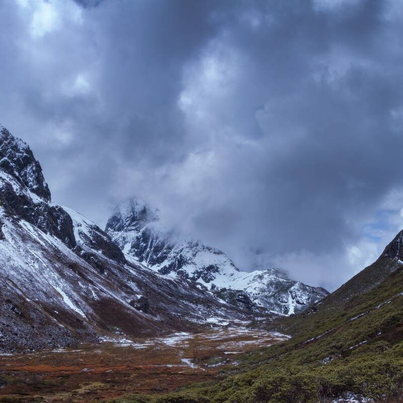 Historical Tour Of Bhutan