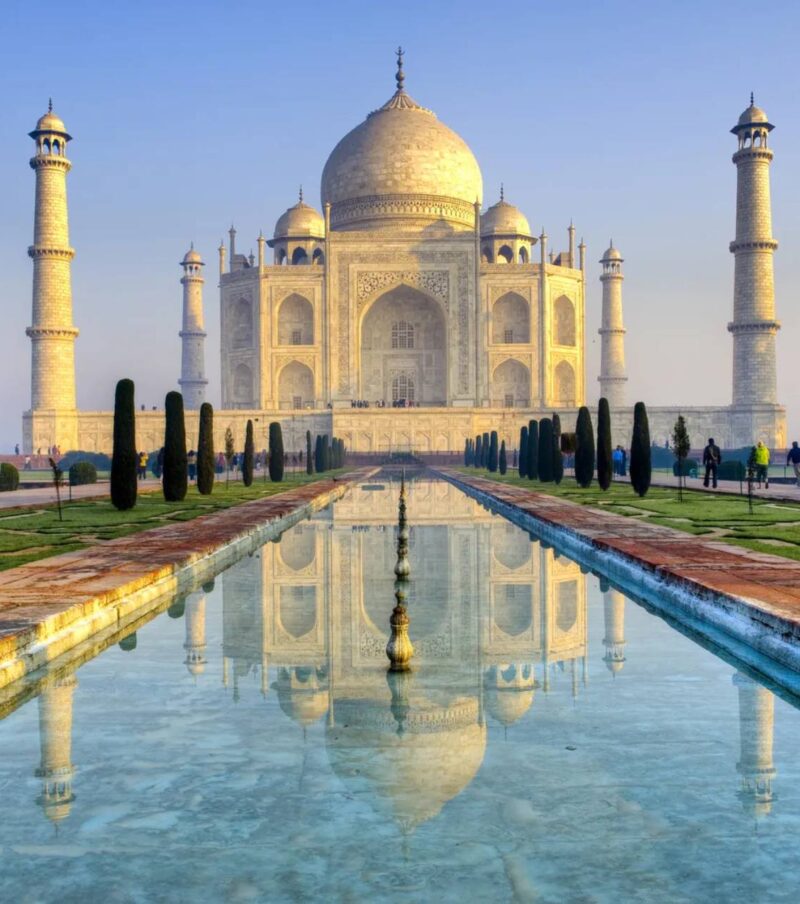Classical India Tour