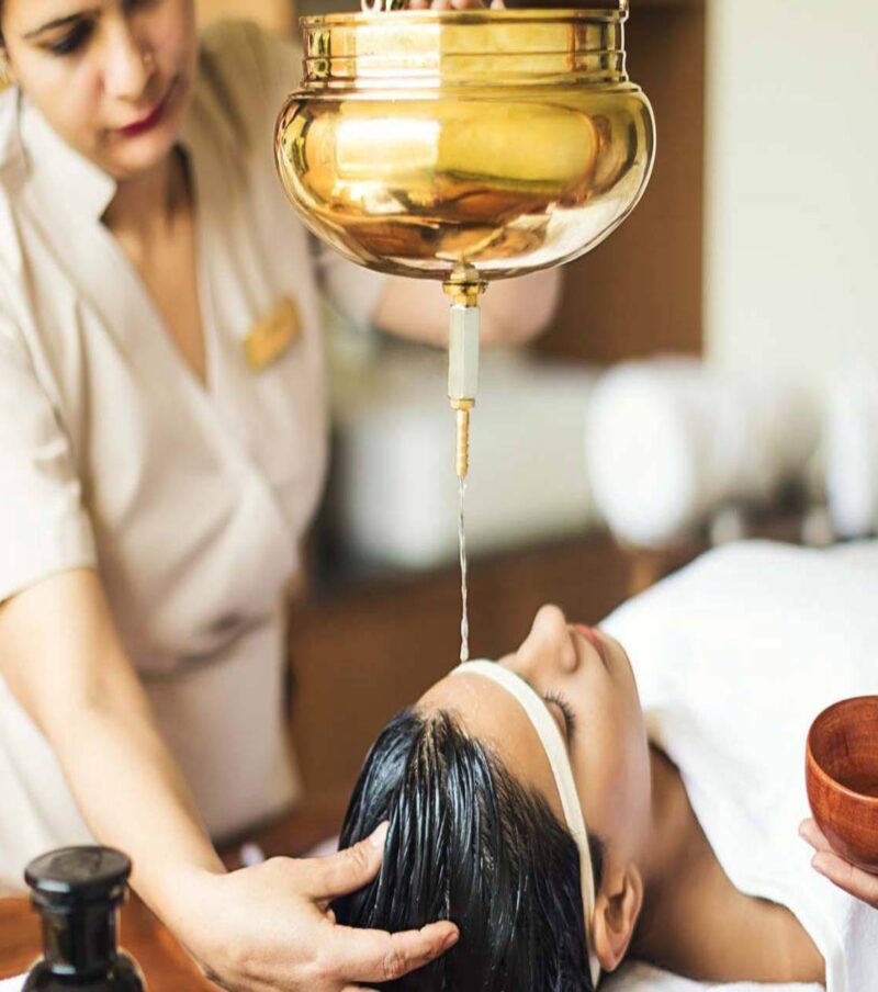 Ayurveda Tours In India