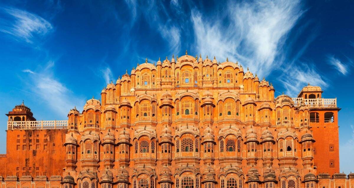 Royal Rajasthan Tour