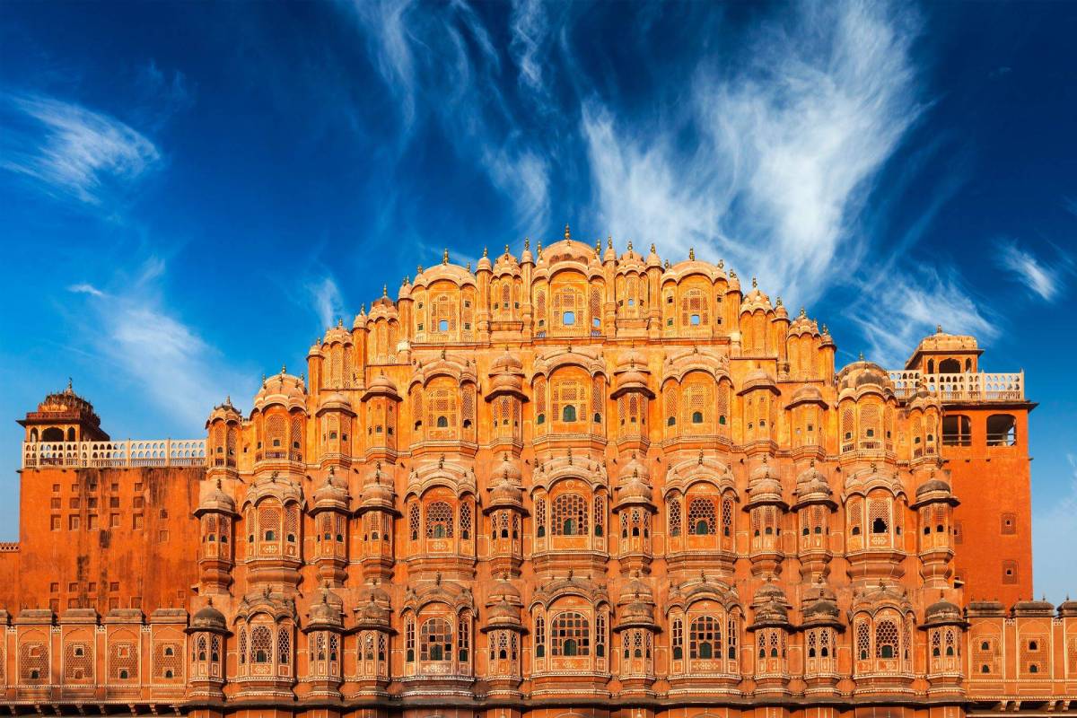 Royal Rajasthan Tour